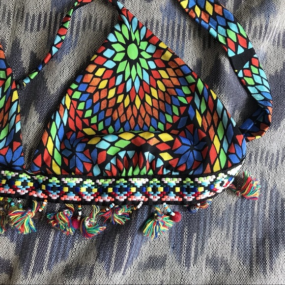 3/20$ Mosaïc Bikini (Eterno Verano) - Picture 8 of 12